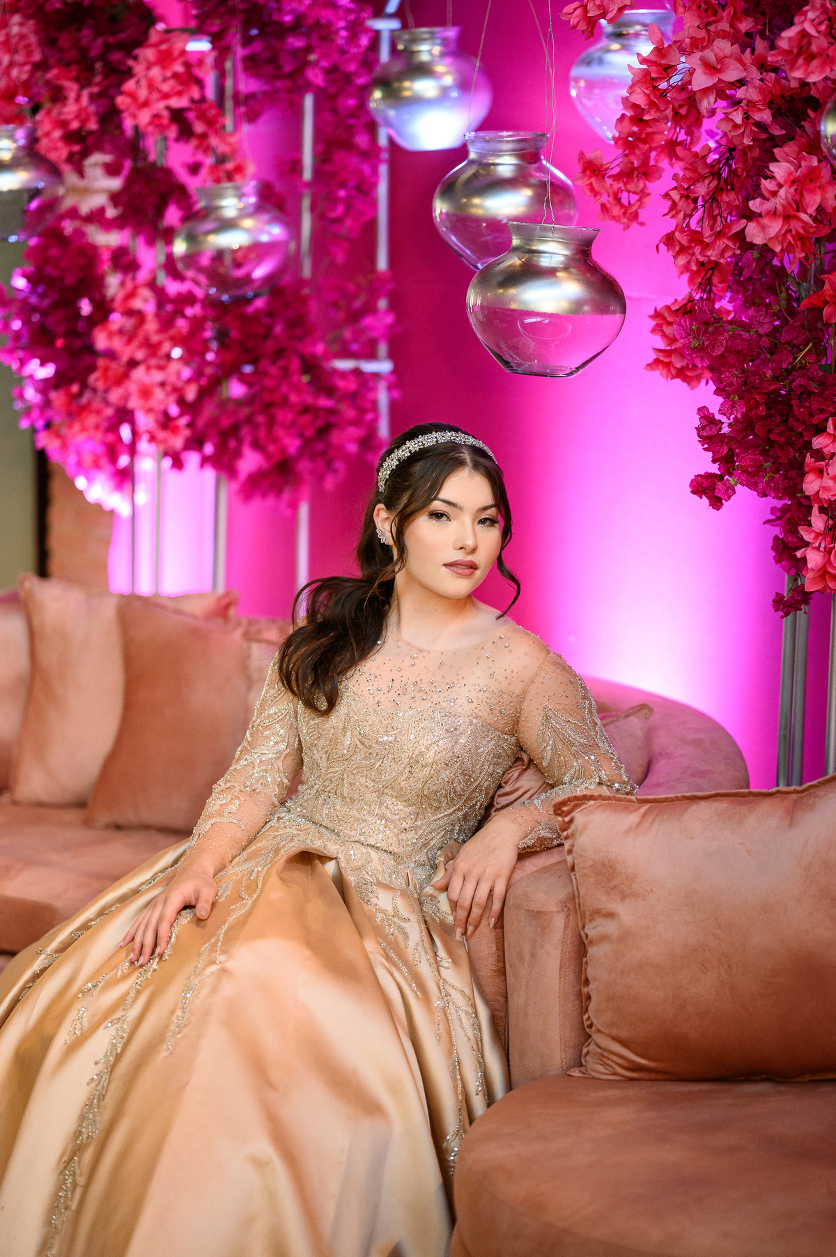 MELHORES LOCAIS PARA ENSAIO DE 15 ANOS