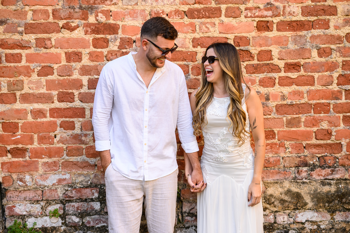 CASAMENTO EM NITEROI