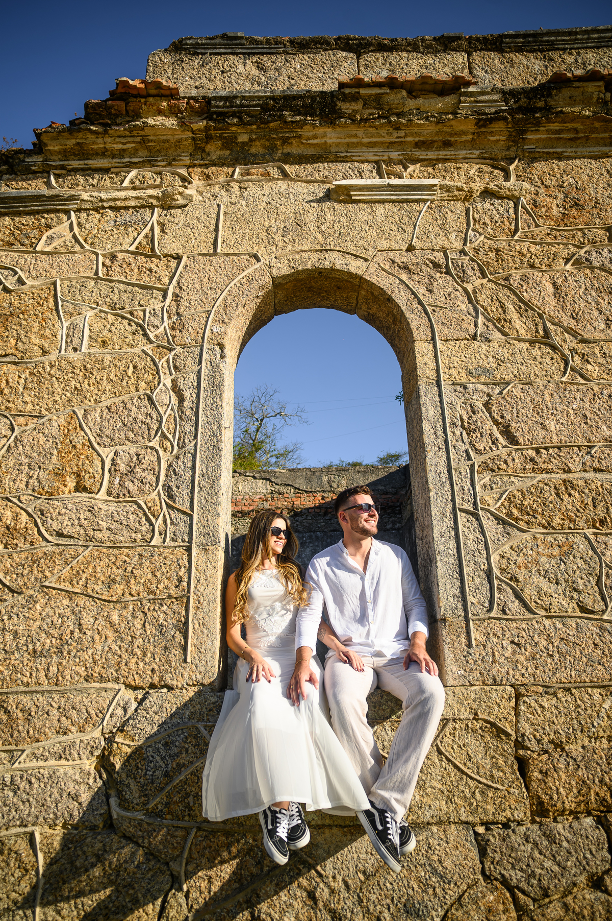 CASAMENTO FORTE DO IMBUI NITEROI
