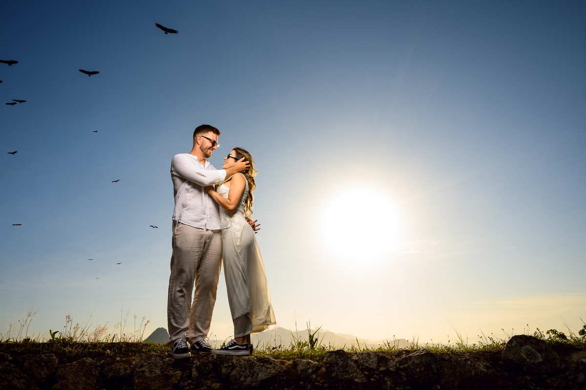 MELHOR LOCAL PARA FAZER ENSAIO EM NITEROI