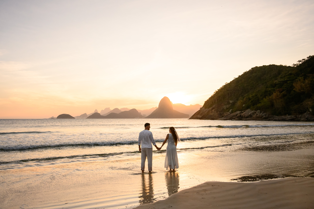 FOTOGRAFO DE CASAMENTO EM NITEROI
