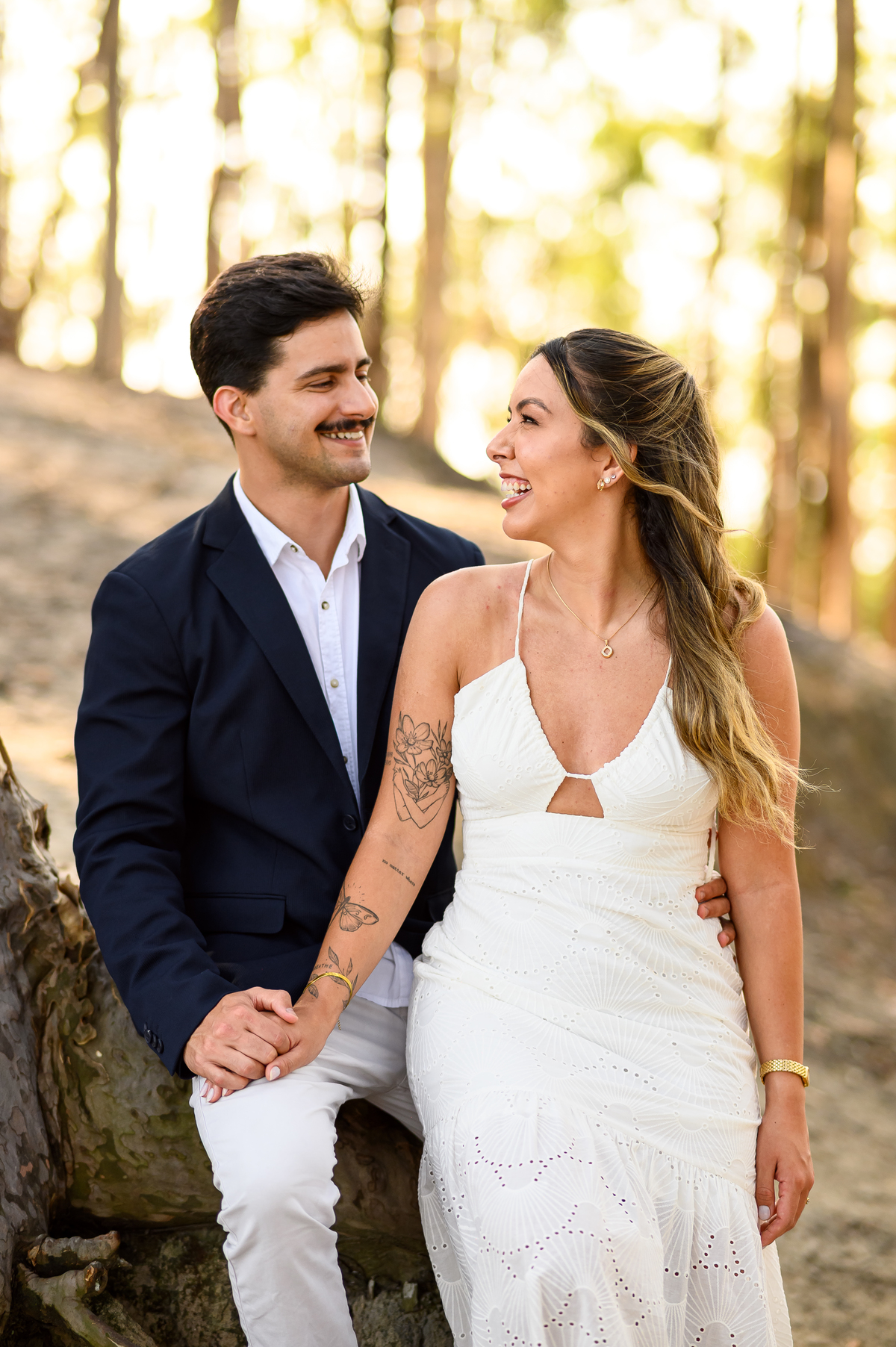 onde fazer ensaio em niteroi