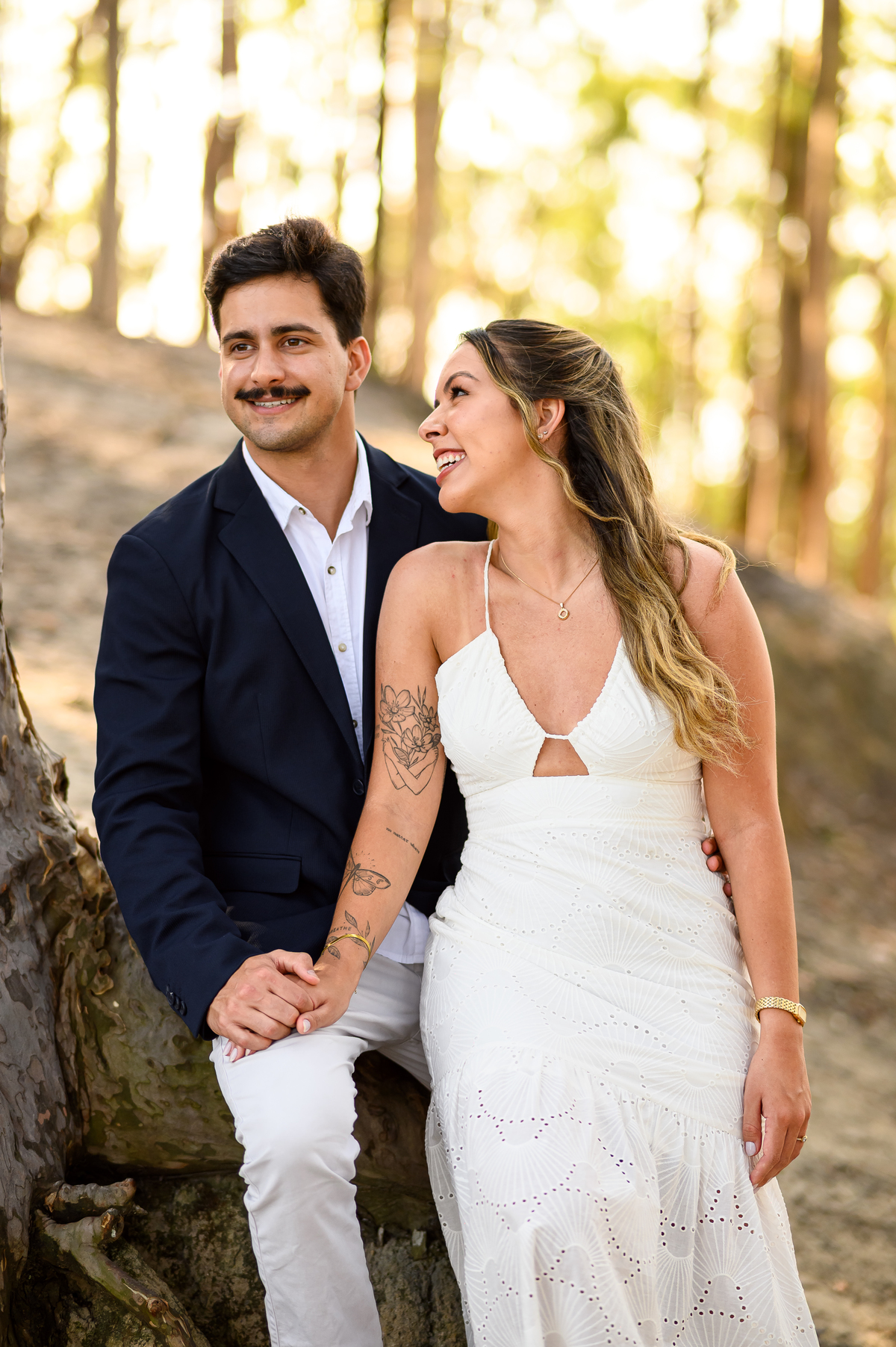 melhor local para pre wedding em niteroi