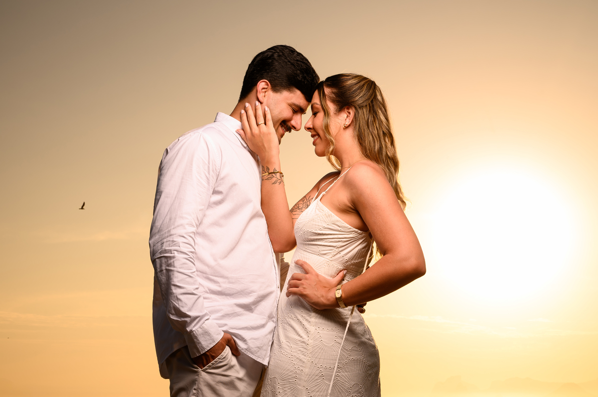 ENSAIO PRE WEDDING POR DO SOL