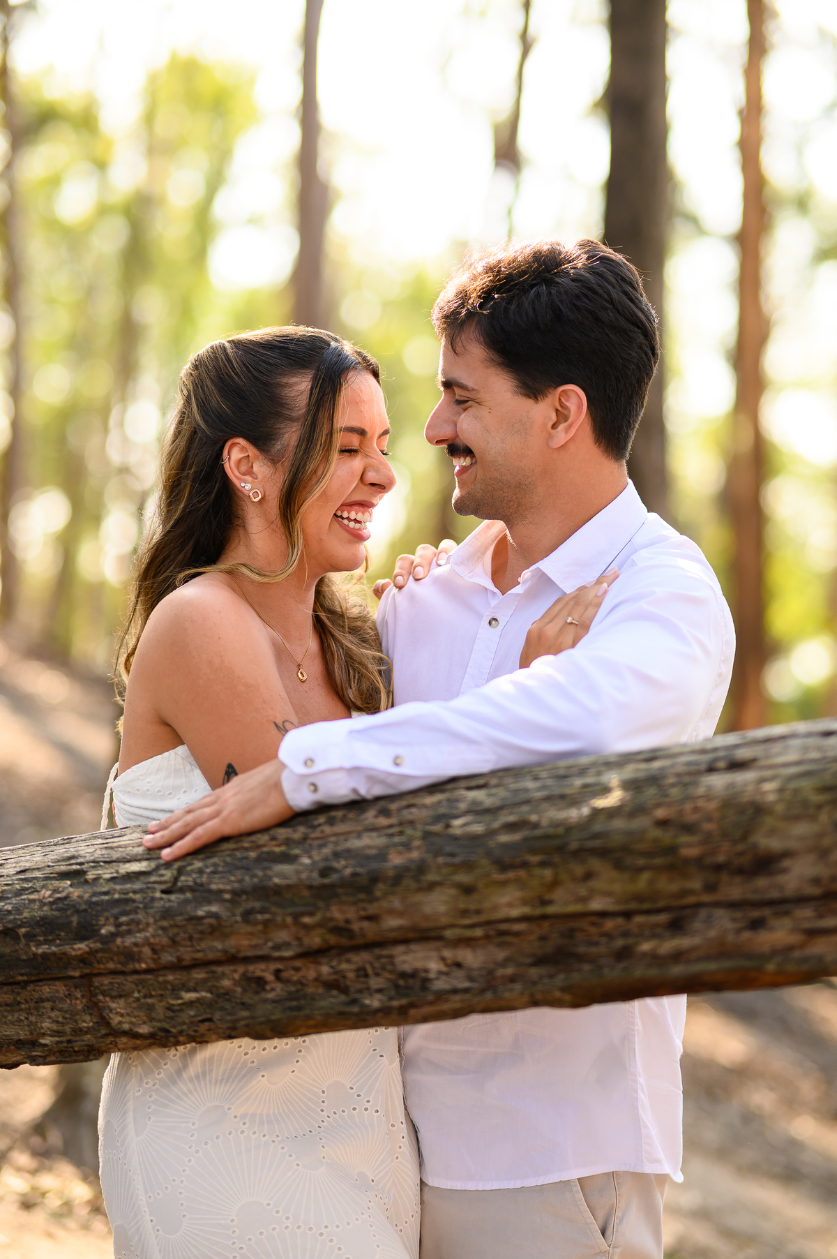 ensaio pré wedding em niteroi