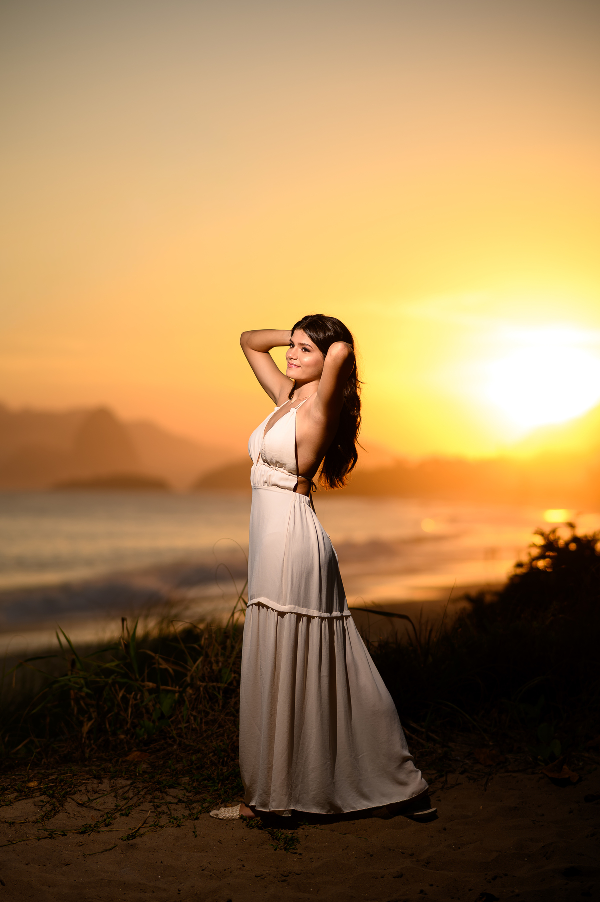POR DO SOL