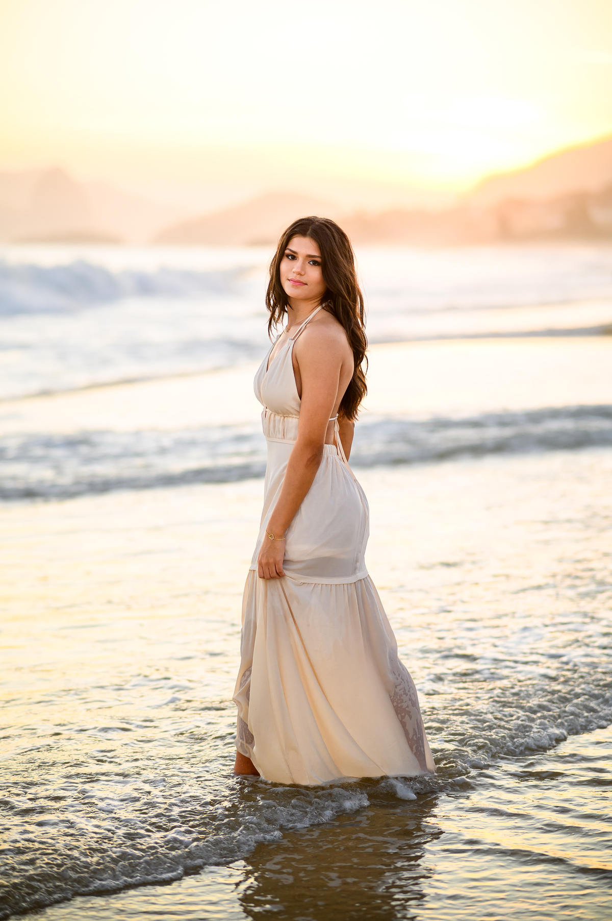ENSAIO FEMININO NA PRAIA DE CAMBOINHAS