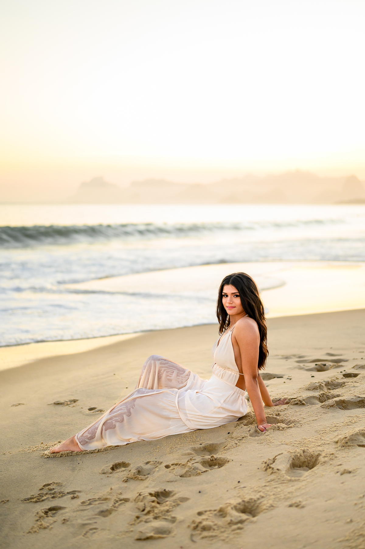 CAMBOINHAS POR DO SOL