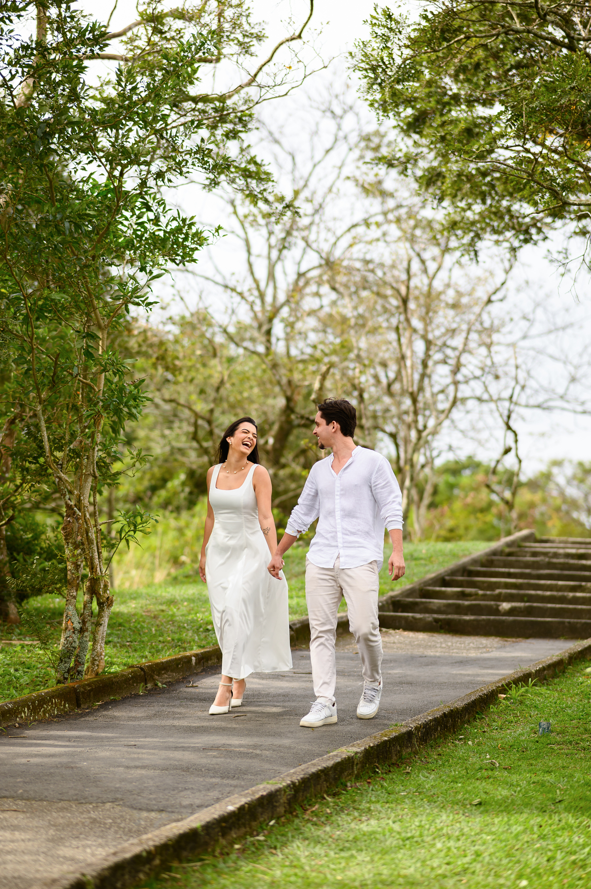 PRE WEDDING MIRANTE DONA MARTA