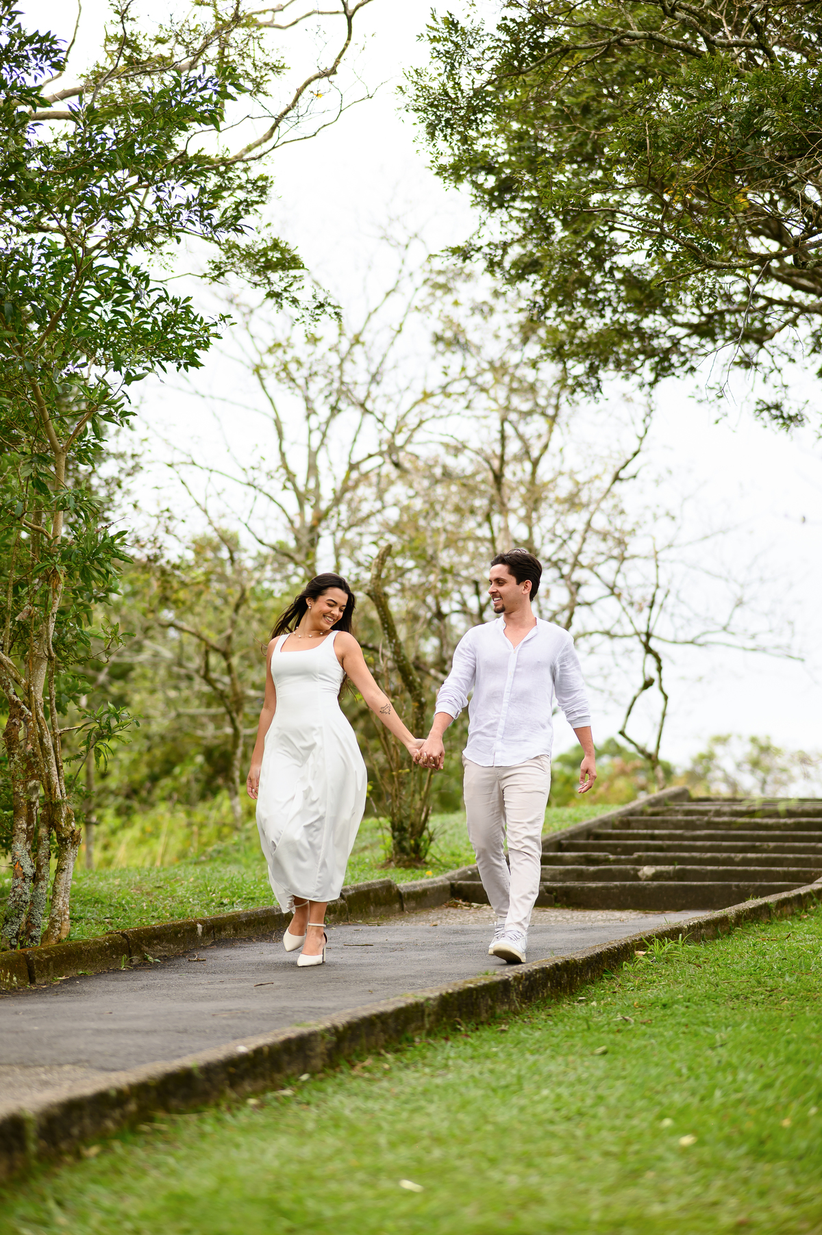 ENSAIO CASAL RIO DE JANEIRO