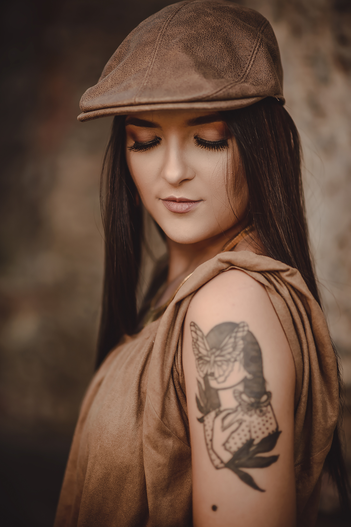 Ensaio Fotográfico Feminino
