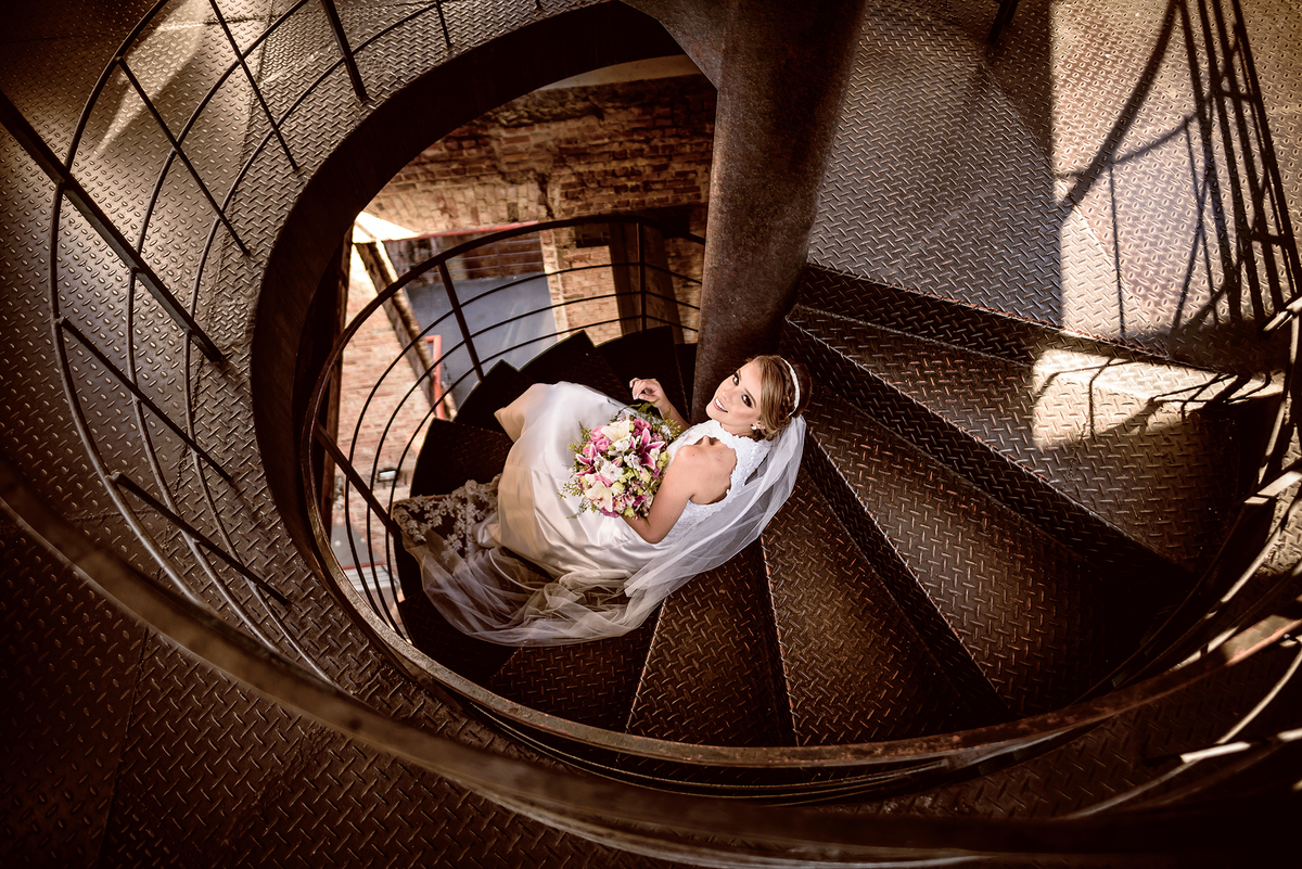 Ensaio de Noivos Rio de Janeiro