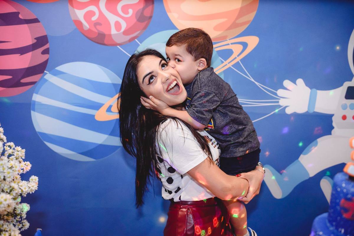 Festa Infantil Rio de Janeiro