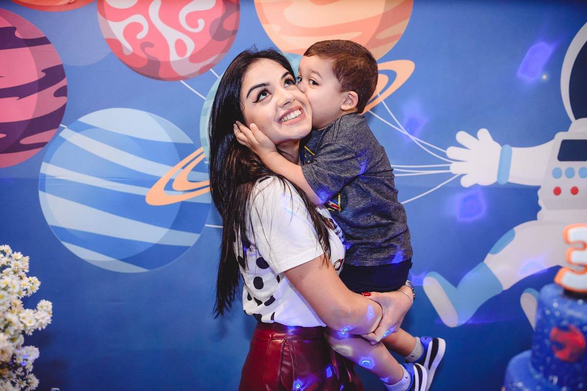 Festa Infantil Rio de Janeiro