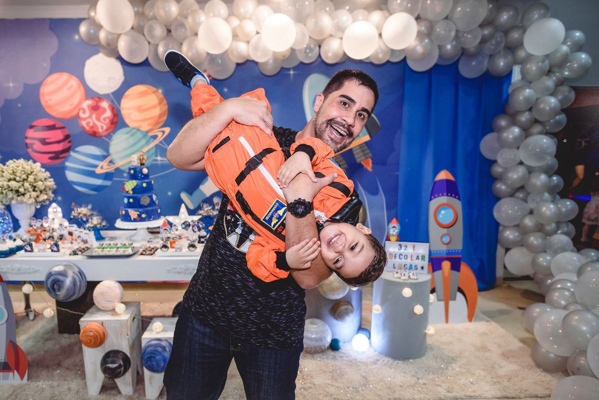 Festa Infantil Rio de Janeiro