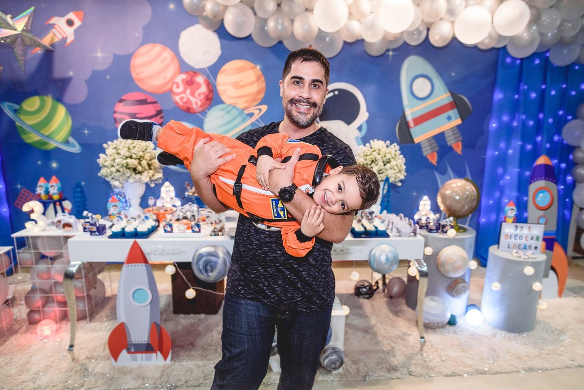 Festa Infantil Rio de Janeiro