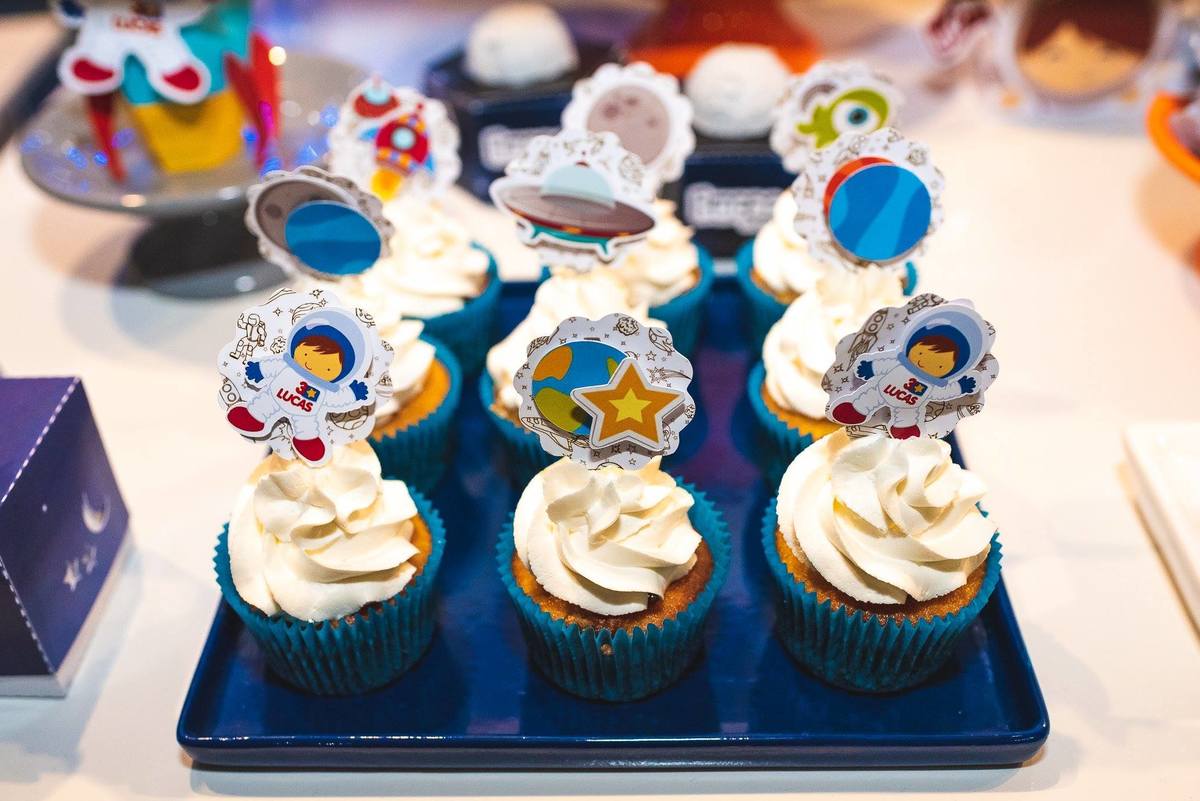 aniversário infantil