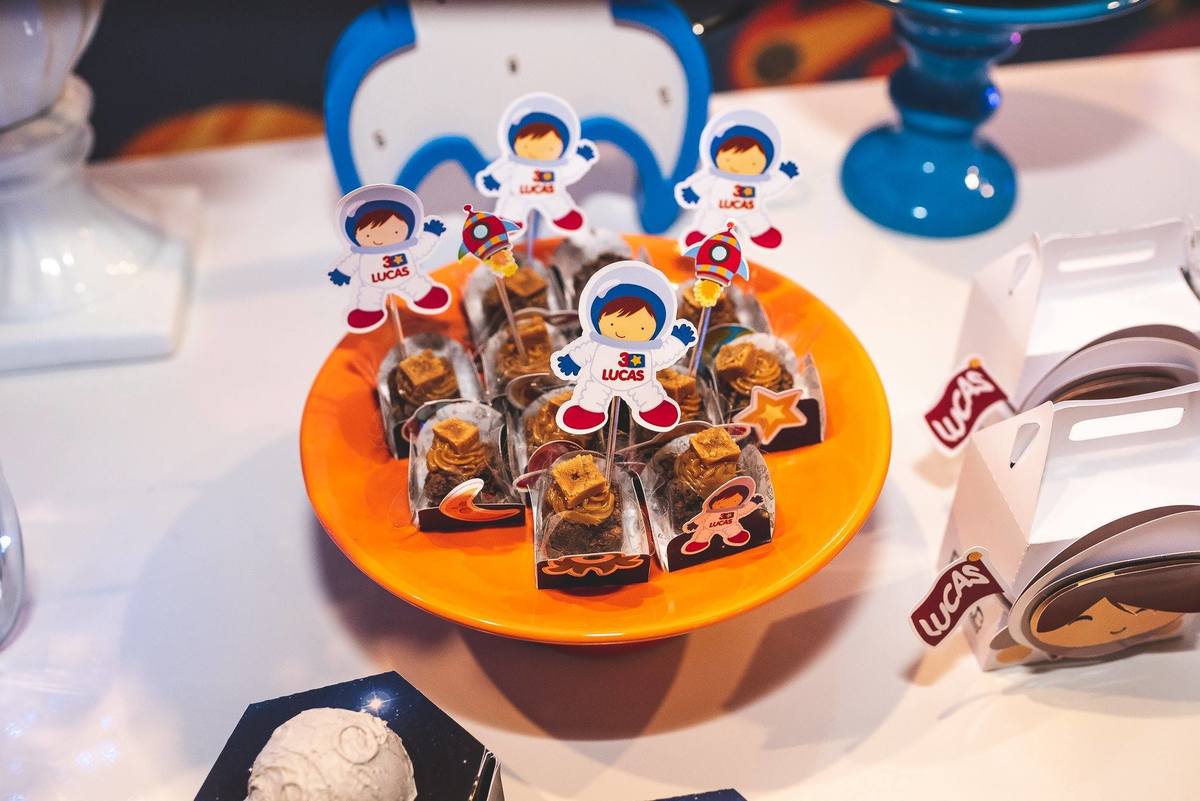 aniversário infantil
