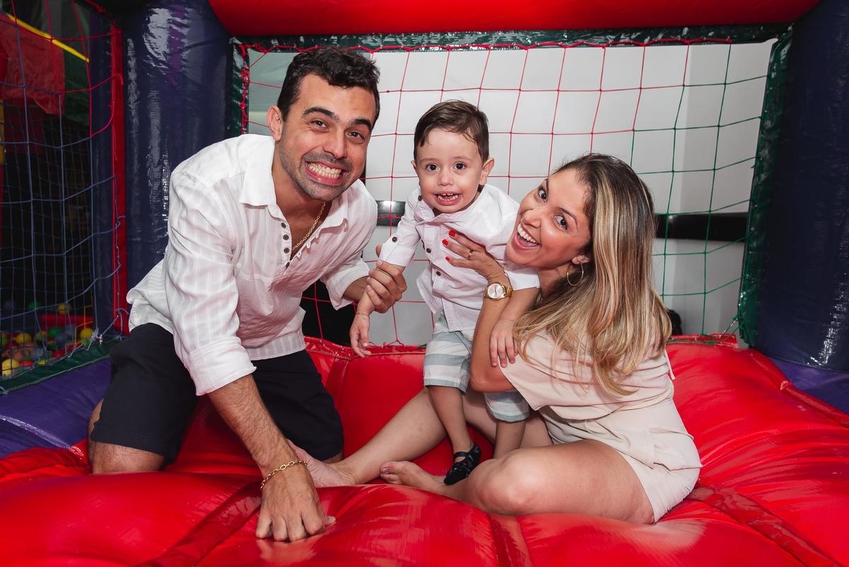 Fotografia de Família