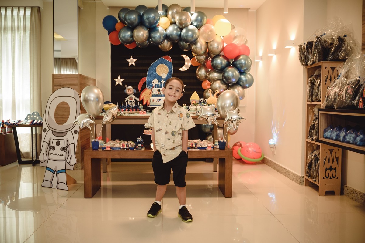 Aniversario infantil