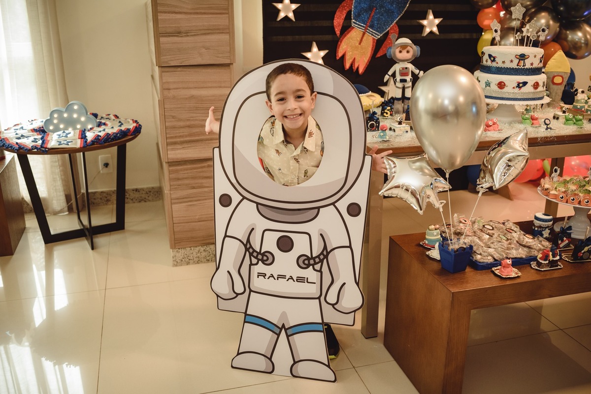 Aniversario de Criança