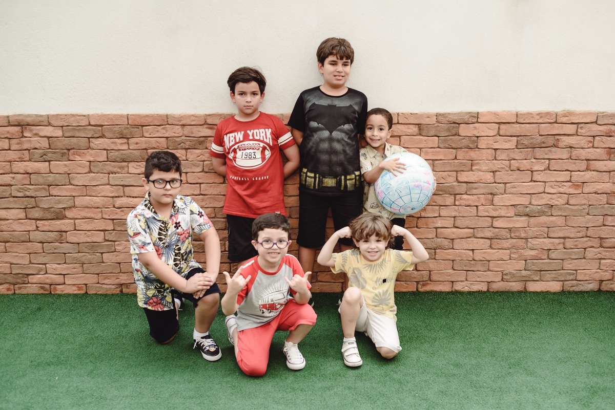 Brincadeira de Criança 