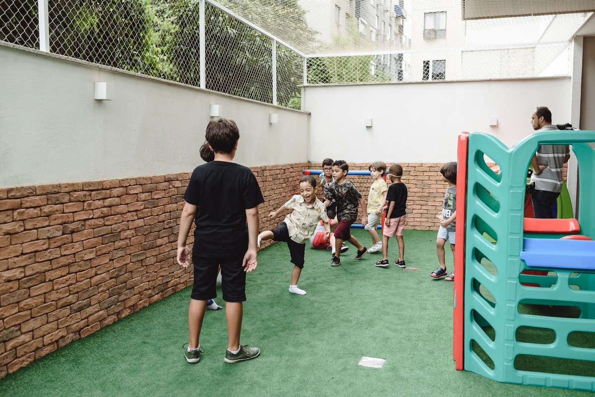 Brincadeira de Criança 