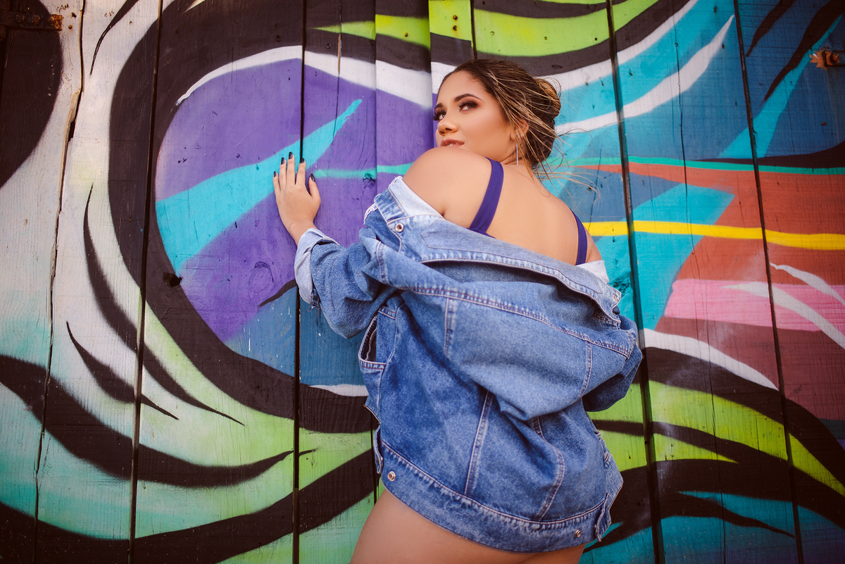 Fotografia Artística