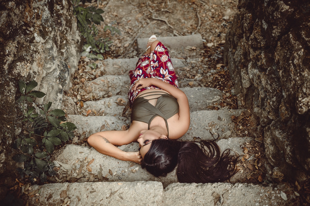 Ensaio Parque da Cidade