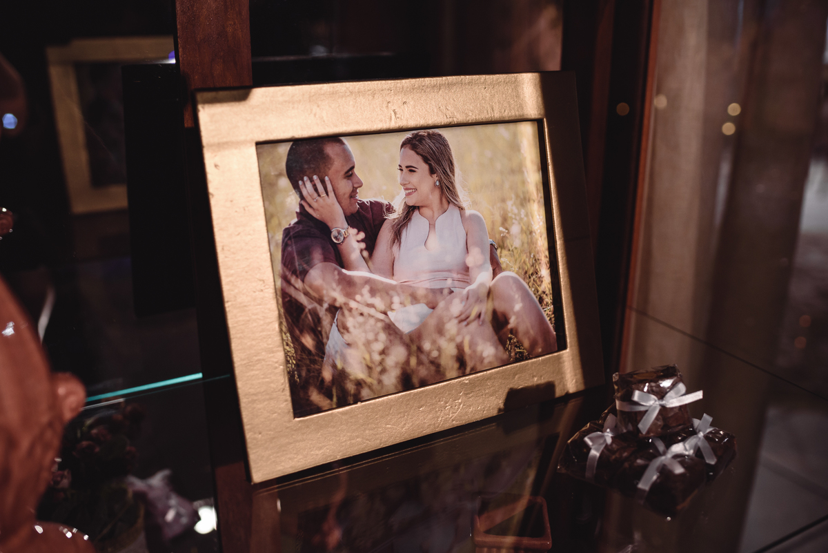 Decoração Casamento