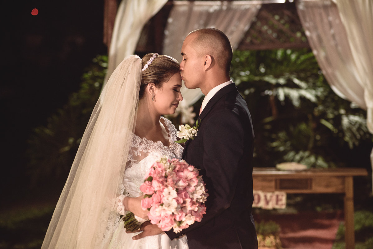 Fotografia de Casamento