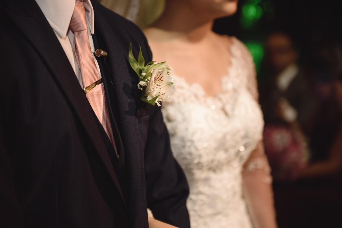 Cerimônia Religiosa