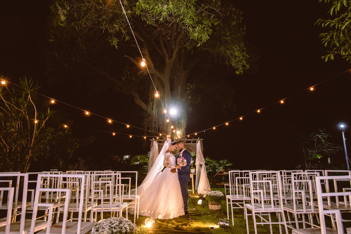 Fotografia de Casamento
