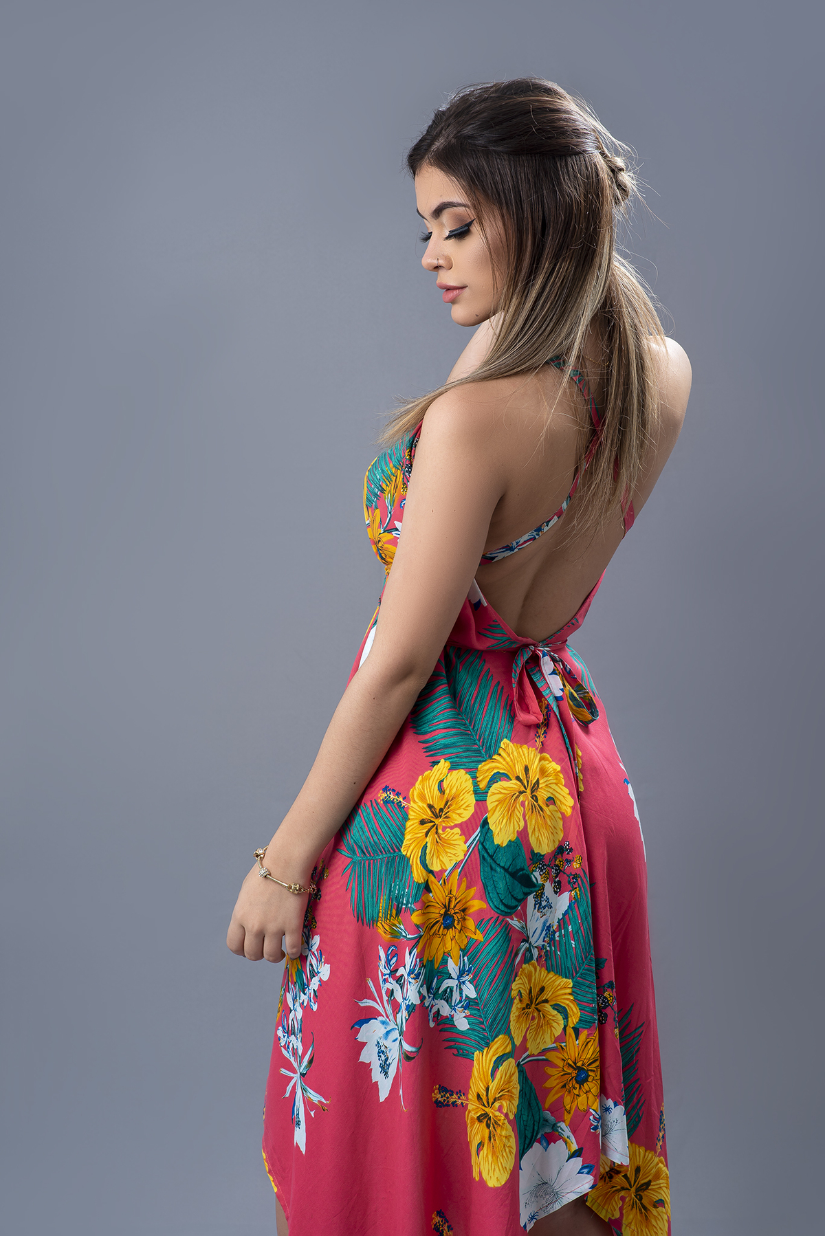 Fotografia de estúdio