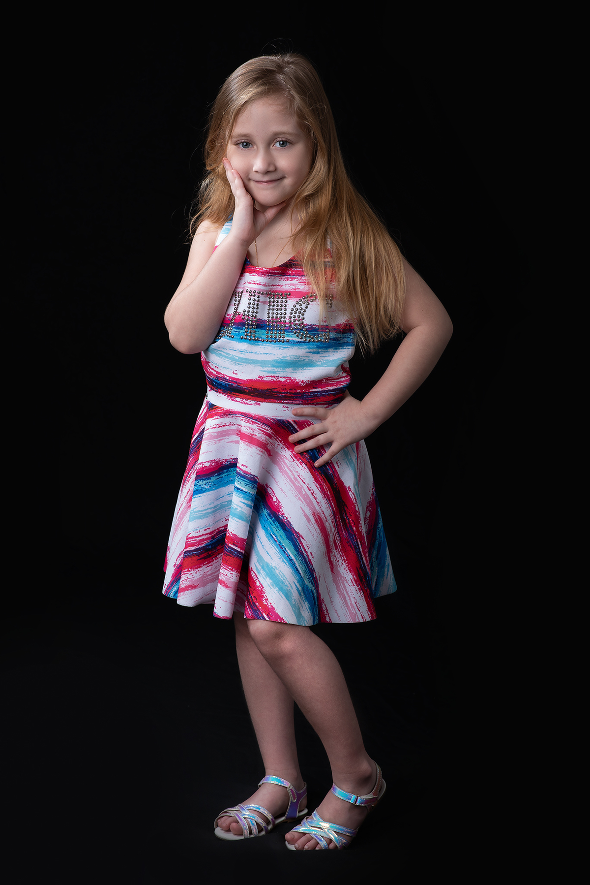 roupa infantil