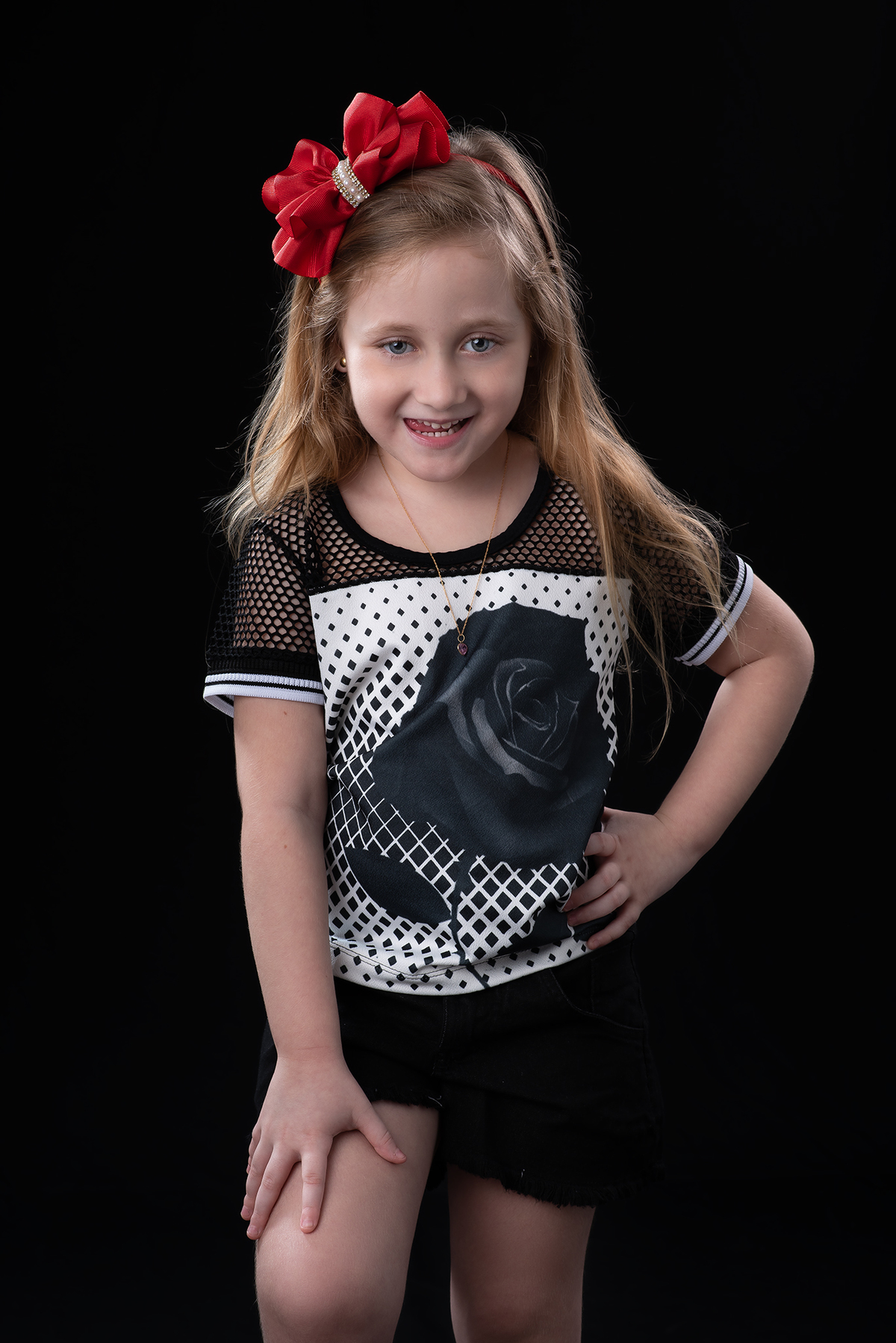 acessório infantil
