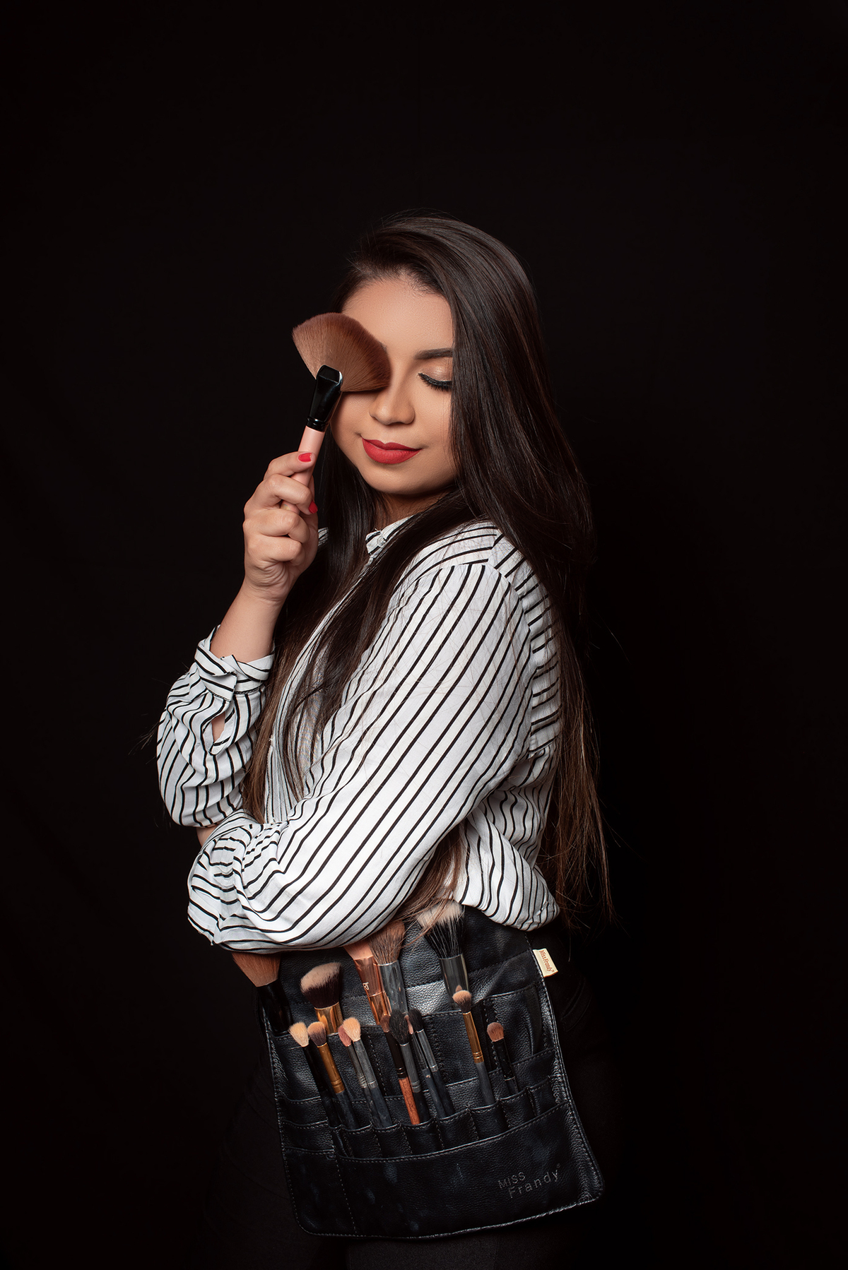 Ensaio Estúdio Fotográfico