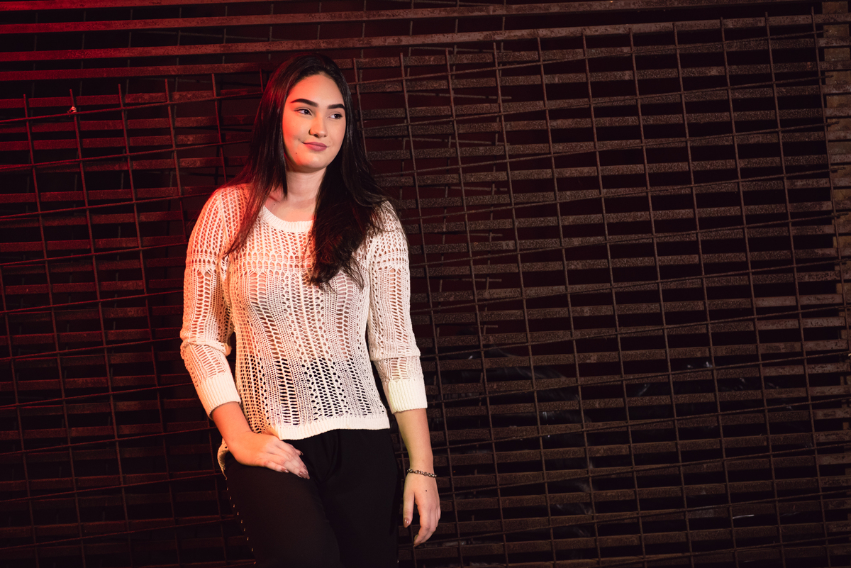 fotografia noturna em são francisco