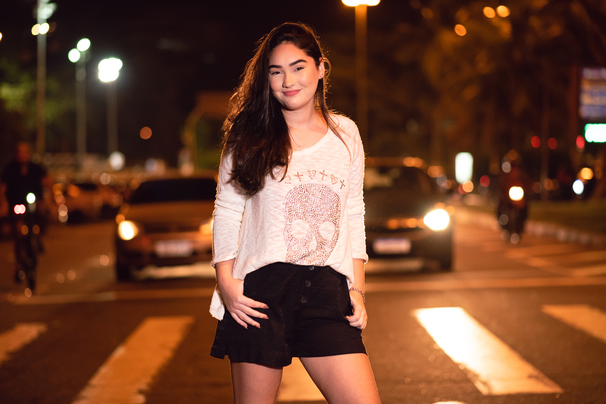 fotografia noturna em niteroi