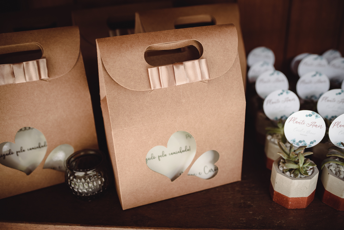 lembrancinhas de casamento