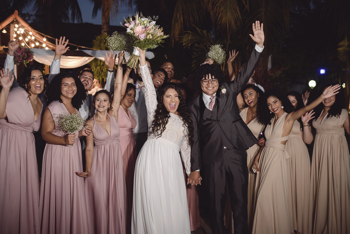 Casamento Rio de Janeiro
