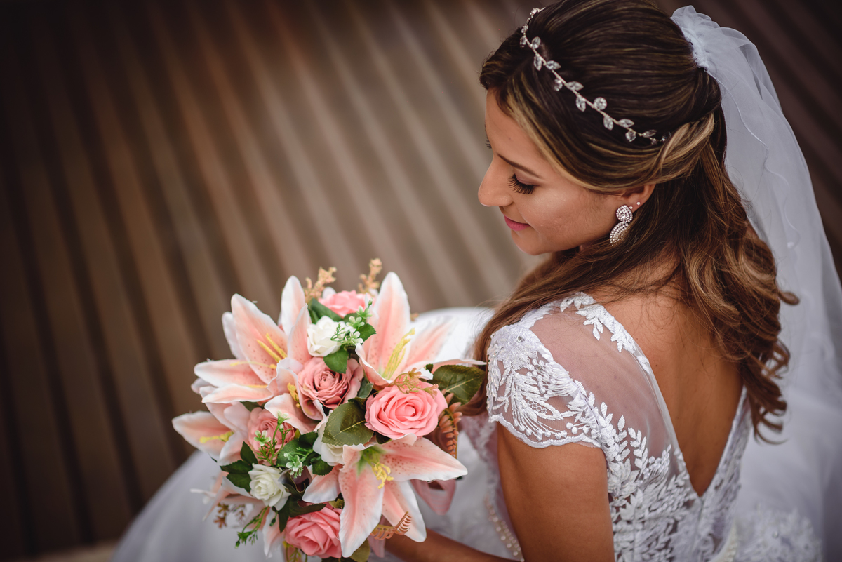 dia da noiva em Mont Blanc Apart Hotel