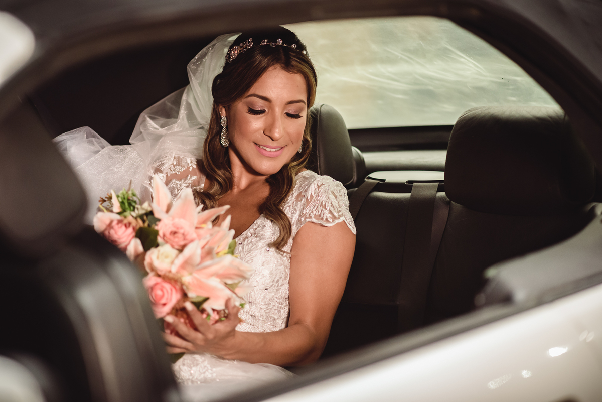 casamento no religioso