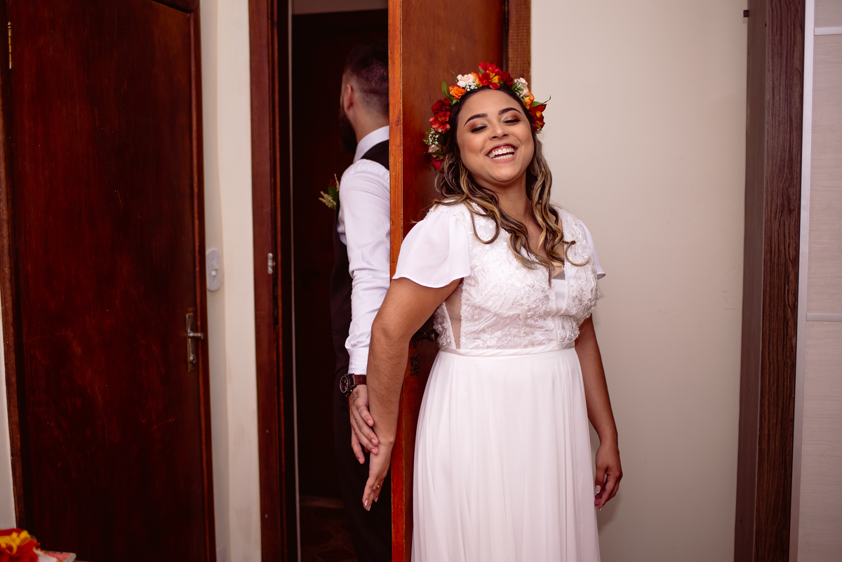 noivos casamento