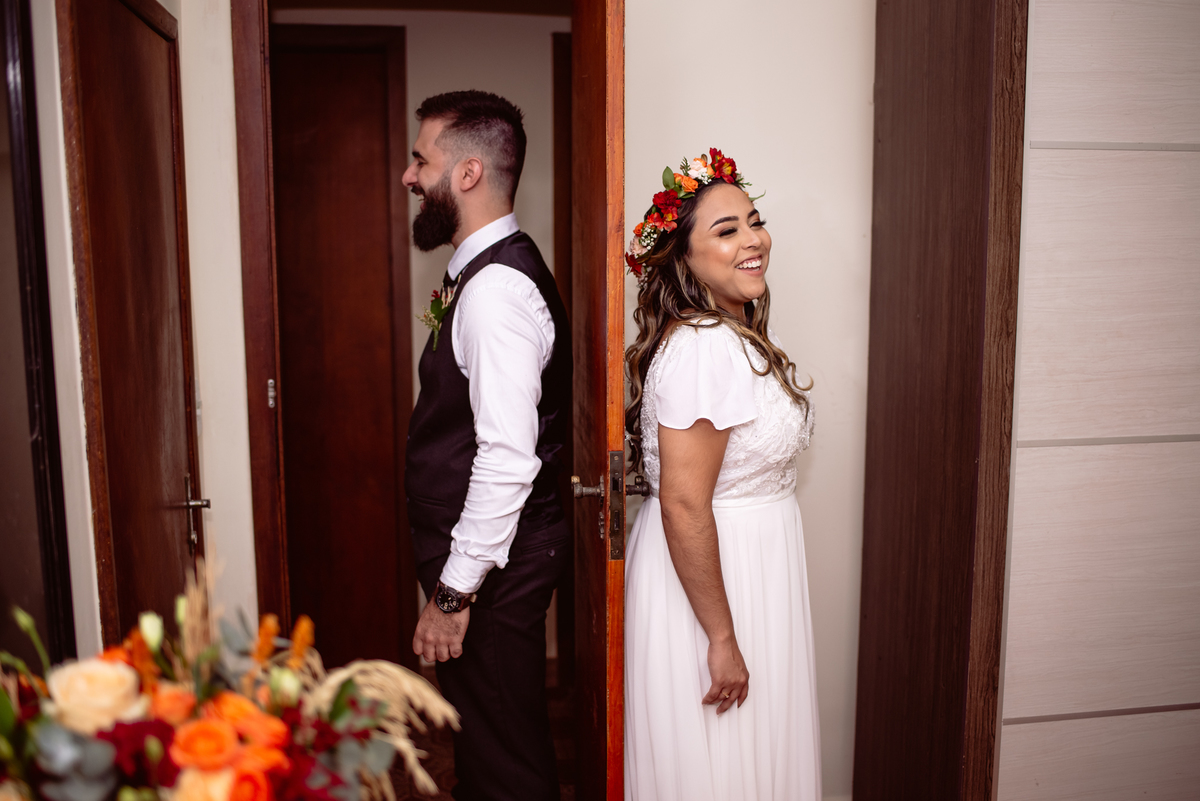 ideias para casamento