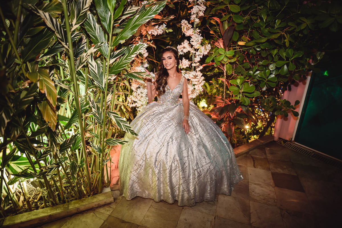 Aniversario de 15 anos