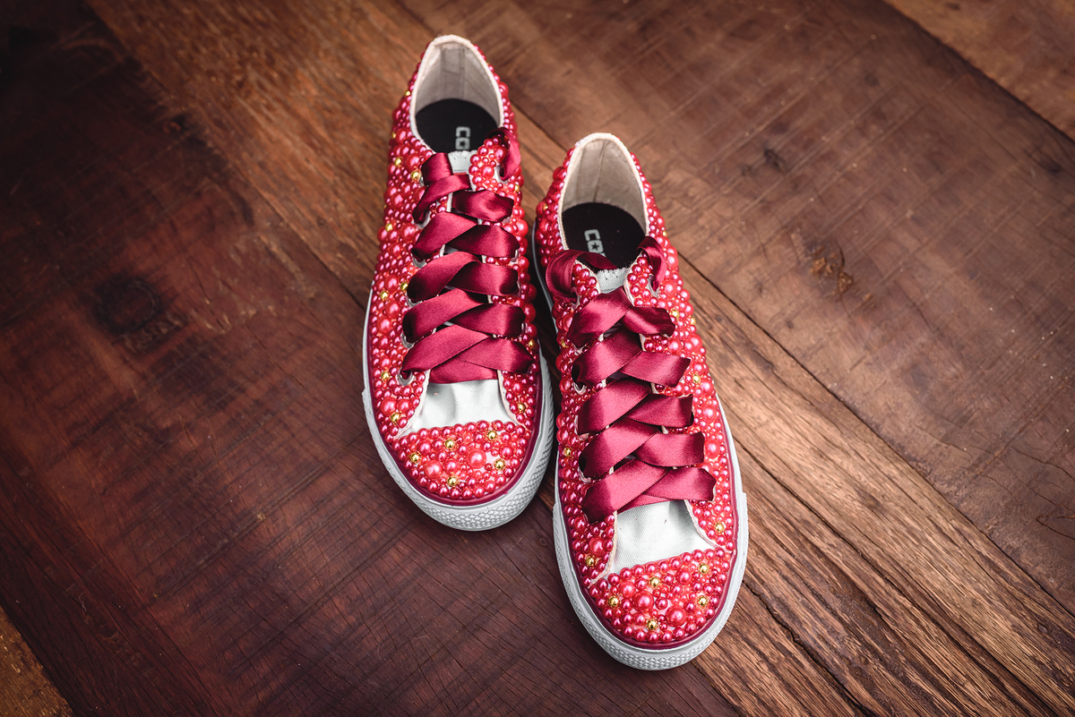 Sandalia para 15 anos