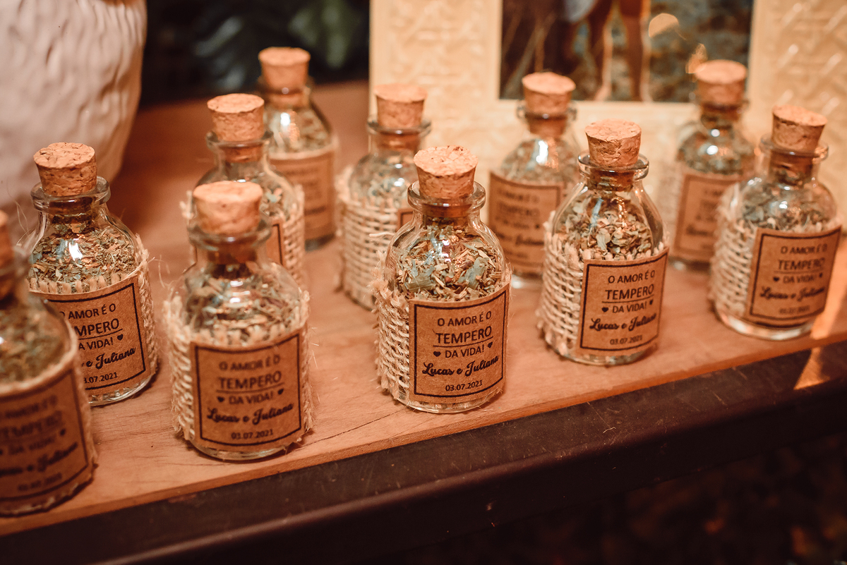 DECORACAO DE CASAMENTO