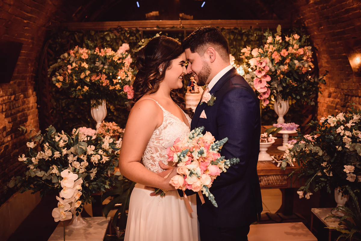 CASAMENTO NO RIO DE JANEIRO