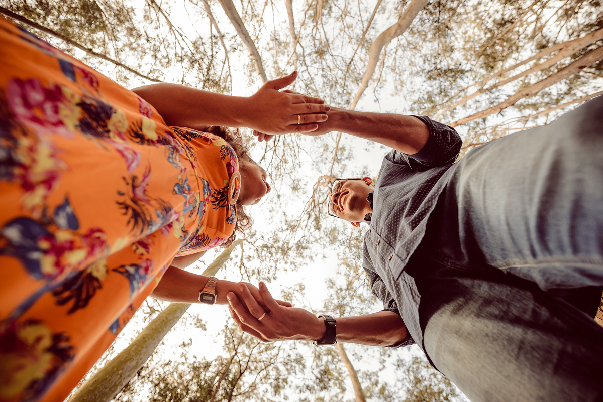 Ensaio parque da cidade niteroi